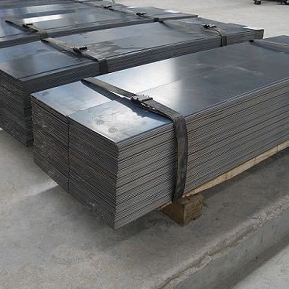 Rolled Sheet Rolled Sheet